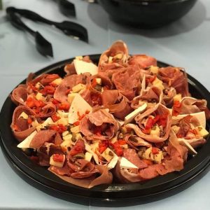 ANTIPASTO-PLATTER