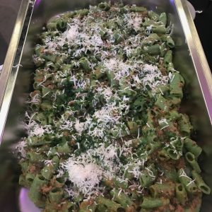 WHITE-BOLOGNESE